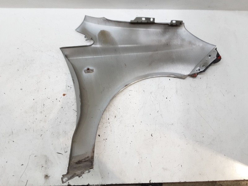 Recambio de aleta delantera izquierda para opel corsa d (s07) 1.2 (l08, l68) referencia OEM IAM   