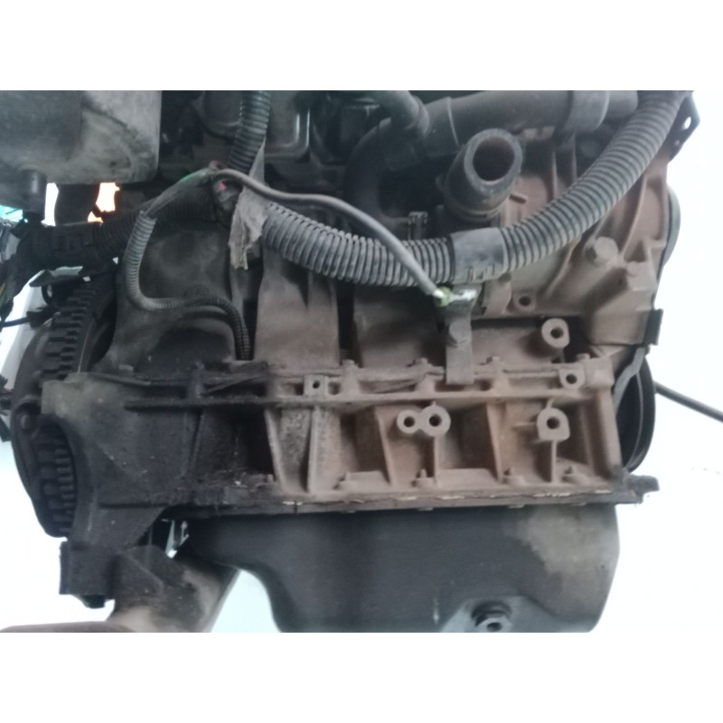 Recambio de motor completo para peugeot 106 ii (1a_, 1c_) 1.1 i referencia OEM IAM 204.020KM  