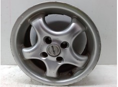 Recambio de llanta alumino 14´´ para fiat tipo (160_) 1.6 i.e. (160.af) referencia OEM IAM