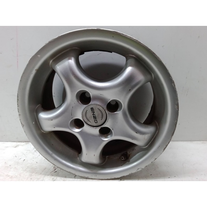 Recambio de llanta alumino 14´´ para fiat tipo (160_) 1.6 i.e. (160.af) referencia OEM IAM   