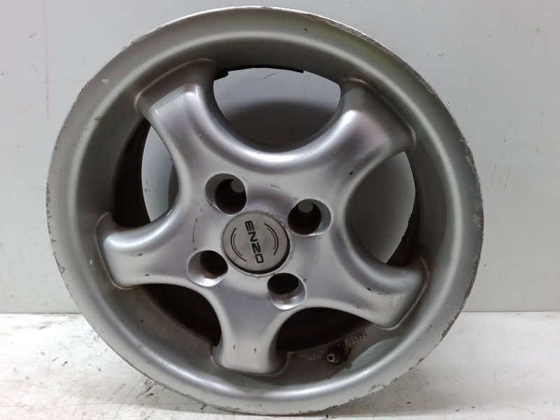 Recambio de llanta alumino 14´´ para fiat tipo (160_) 1.6 i.e. (160.af) referencia OEM IAM   