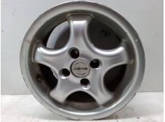 Recambio de llanta alumino 14´´ para fiat tipo (160_) 1.6 i.e. (160.af) referencia OEM IAM