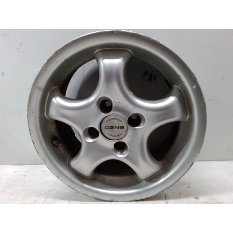 Recambio de llanta alumino 14´´ para fiat tipo (160_) 1.6 i.e. (160.af) referencia OEM IAM   