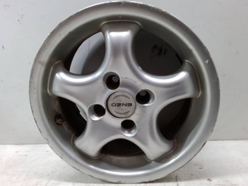 Recambio de llanta alumino 14´´ para fiat tipo (160_) 1.6 i.e. (160.af) referencia OEM IAM   