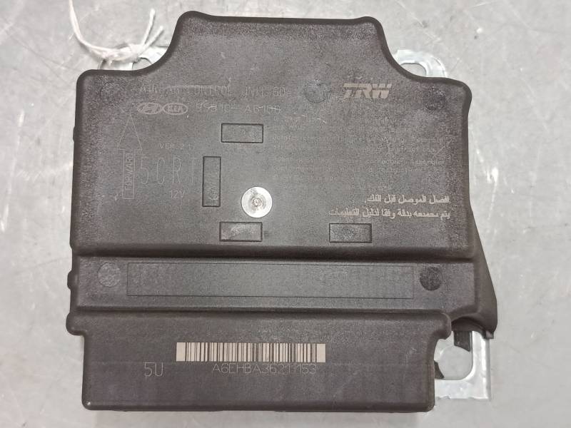 CENTRALITA AIRBAG 95910A6100 