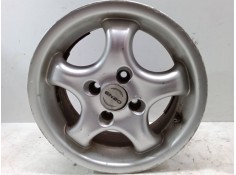 Recambio de llanta alumino 14´´ para fiat tipo (160_) 1.6 i.e. (160.af) referencia OEM IAM