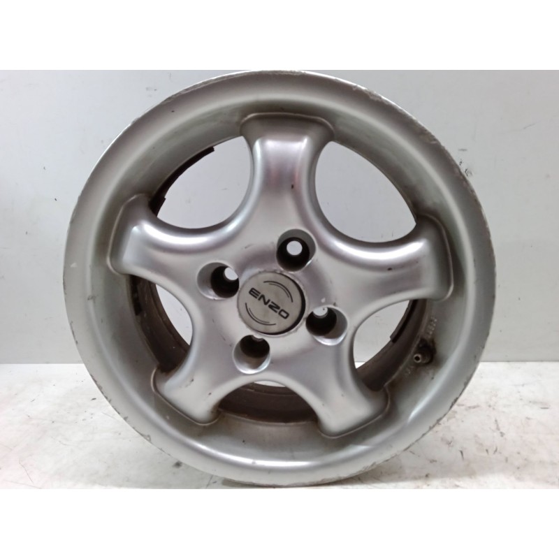 Recambio de llanta alumino 14´´ para fiat tipo (160_) 1.6 i.e. (160.af) referencia OEM IAM   
