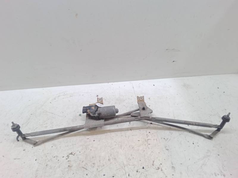 MOTOR LIMPIA DELANTERO 