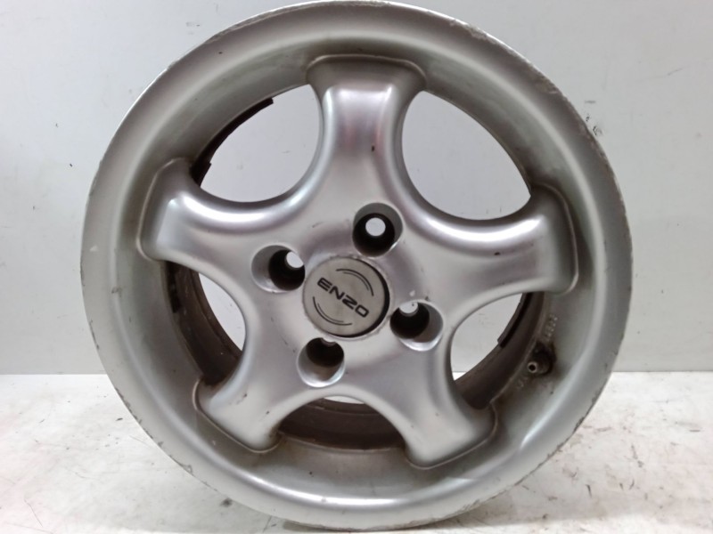 Recambio de llanta alumino 14´´ para fiat tipo (160_) 1.6 i.e. (160.af) referencia OEM IAM   