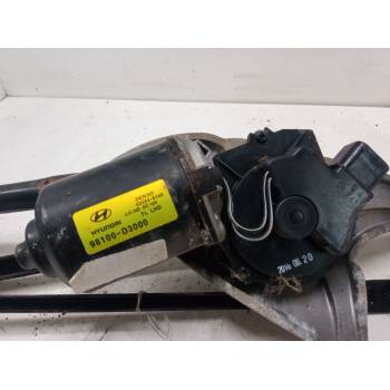 MOTOR LIMPIA DELANTERO 98100D3000 