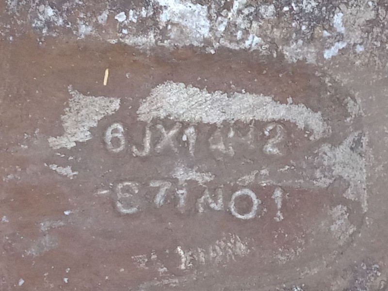 Recambio de llanta alumino 14´´ para fiat tipo (160_) 1.6 i.e. (160.af) referencia OEM IAM   