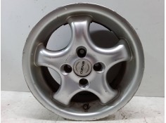 Recambio de llanta alumino 14´´ para fiat tipo (160_) 1.6 i.e. (160.af) referencia OEM IAM