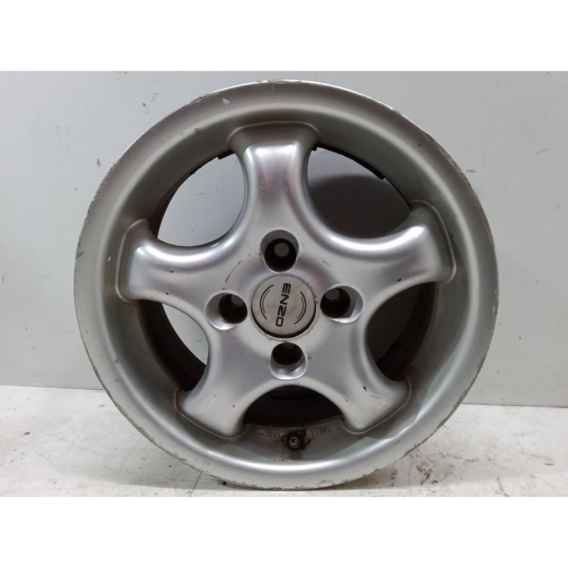 Recambio de llanta alumino 14´´ para fiat tipo (160_) 1.6 i.e. (160.af) referencia OEM IAM   