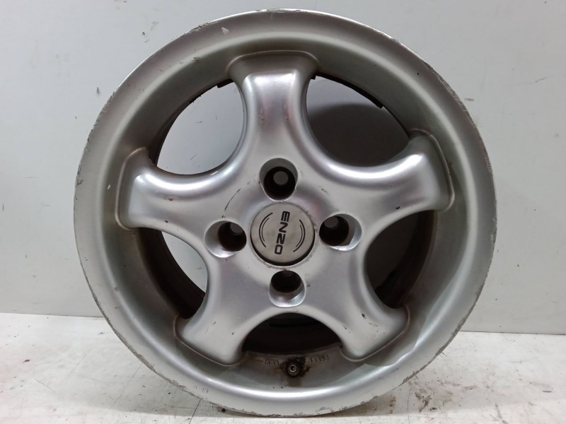 Recambio de llanta alumino 14´´ para fiat tipo (160_) 1.6 i.e. (160.af) referencia OEM IAM   