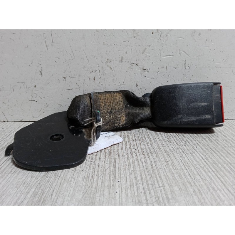 Recambio de anclaje cinturon trasero izquierdo para renault clio ii (bb_, cb_) 1.2 (bb0a, bb0f, bb10, bb1k, bb28, bb2d, bb2h, cb