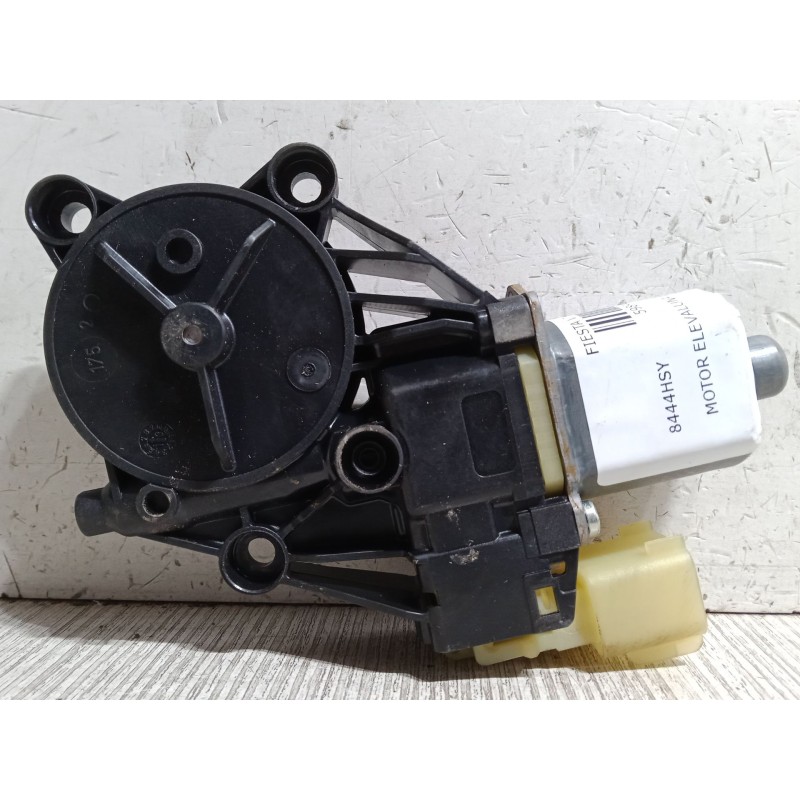 Recambio de motor elevaluna delantero derecho para ford fiesta vi (cb1, ccn) 1.0 ecoboost referencia OEM IAM   