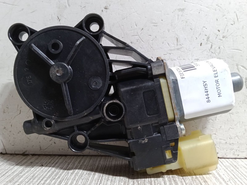 Recambio de motor elevaluna delantero derecho para ford fiesta vi (cb1, ccn) 1.0 ecoboost referencia OEM IAM   