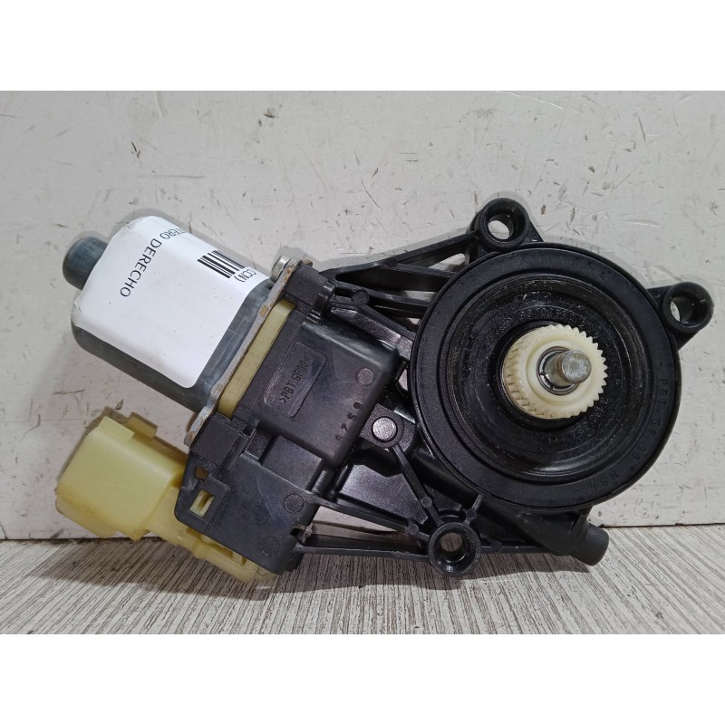 Recambio de motor elevaluna delantero derecho para ford fiesta vi (cb1, ccn) 1.0 ecoboost referencia OEM IAM   