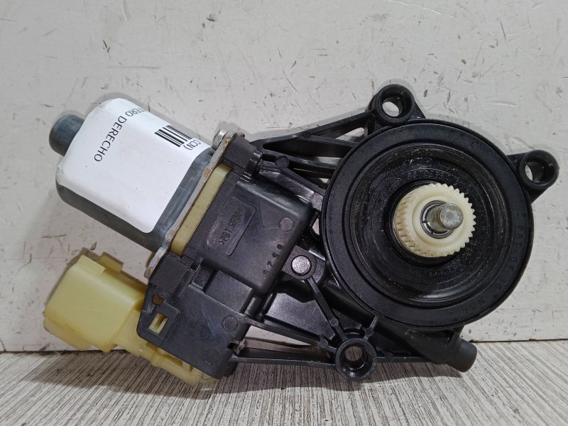 Recambio de motor elevaluna delantero derecho para ford fiesta vi (cb1, ccn) 1.0 ecoboost referencia OEM IAM   