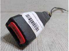 Recambio de anclaje cinturon delantero derecho para hyundai getz (tb) 1.5 crdi referencia OEM IAM   
