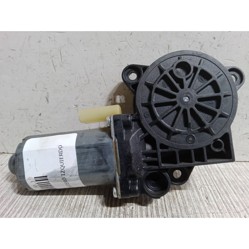 Recambio de motor elevaluna delantero izquierdo para ford fiesta v (jh_, jd_) 1.4 16v referencia OEM IAM   