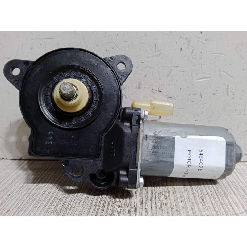 Recambio de motor elevaluna delantero izquierdo para ford fiesta v (jh_, jd_) 1.4 16v referencia OEM IAM   