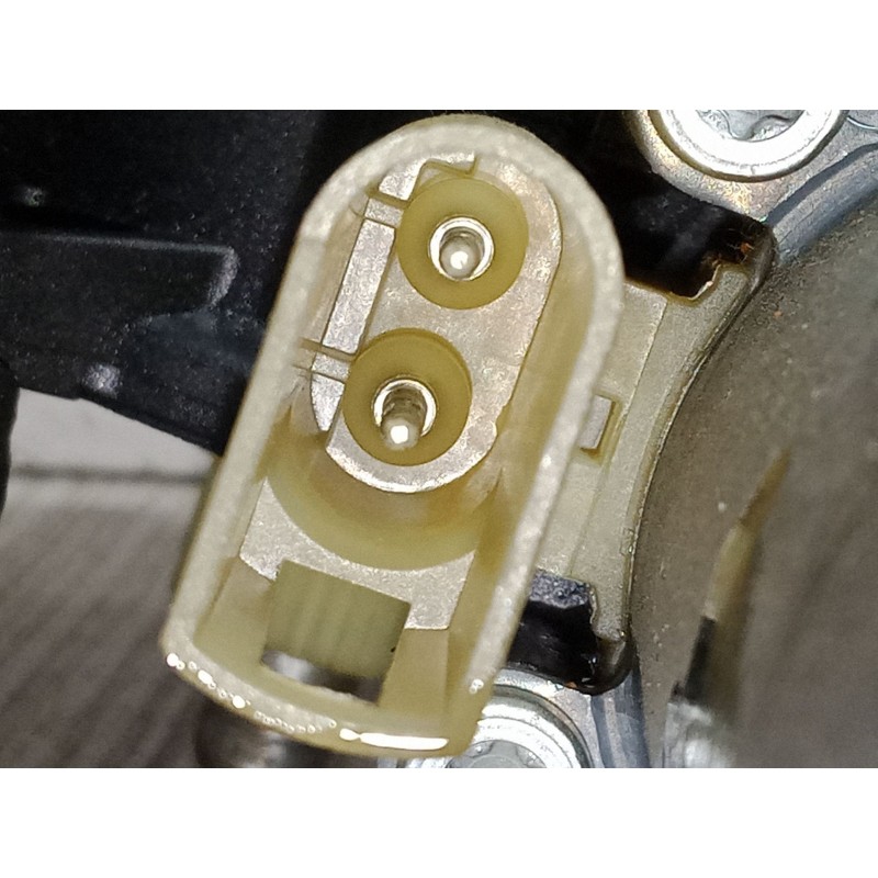 Recambio de motor elevaluna delantero izquierdo para ford fiesta v (jh_, jd_) 1.4 16v referencia OEM IAM   