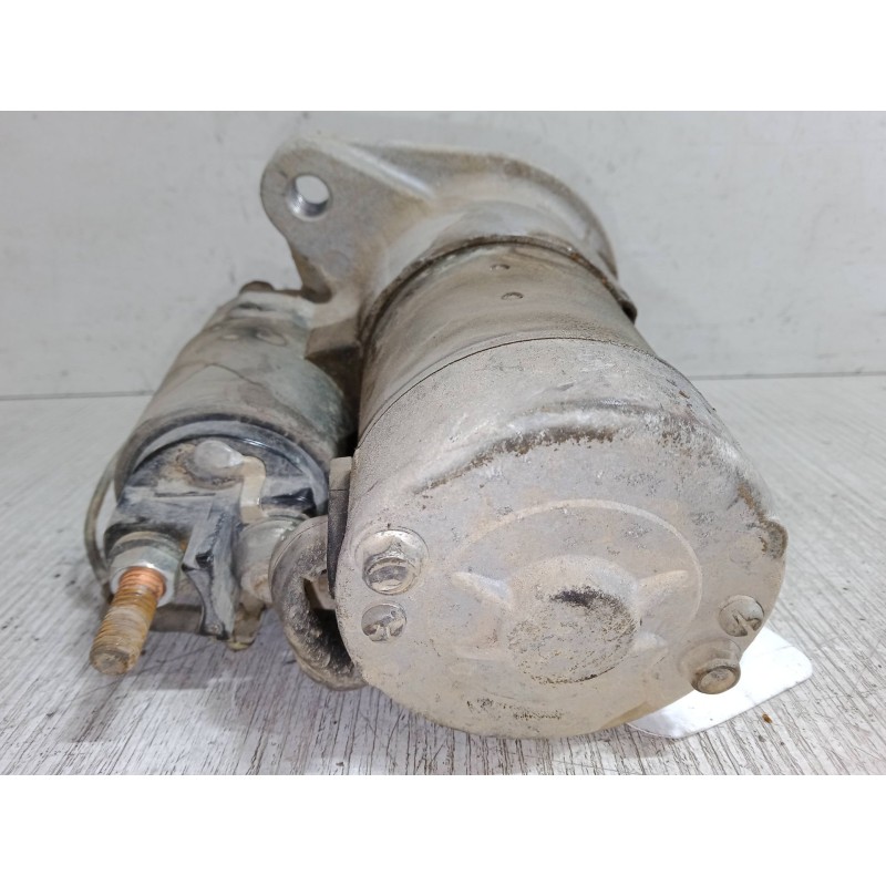 Recambio de motor arranque para opel meriva a monospace (x03) 1.7 cdti (e75) referencia OEM IAM 8980147432 12V S114925B