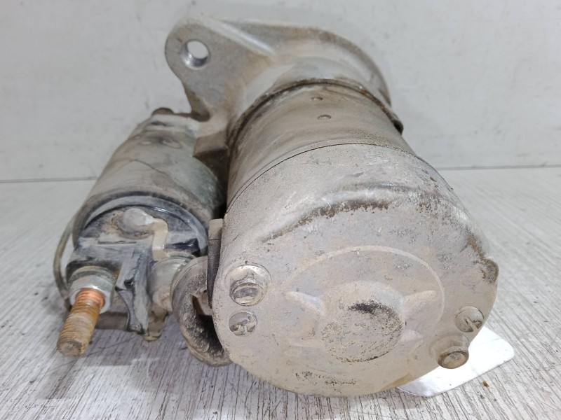 Recambio de motor arranque para opel meriva a monospace (x03) 1.7 cdti (e75) referencia OEM IAM 8980147432 12V S114925B