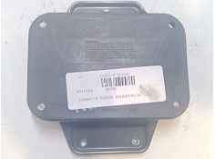 Recambio de airbag de puerta delantero derecho para mercedes-benz clase m (w163) ml 400 cdi (163.128) referencia OEM IAM 3030714