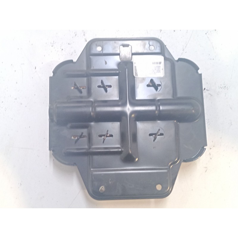 Recambio de airbag de puerta delantero derecho para mercedes-benz clase m (w163) ml 400 cdi (163.128) referencia OEM IAM 3030714
