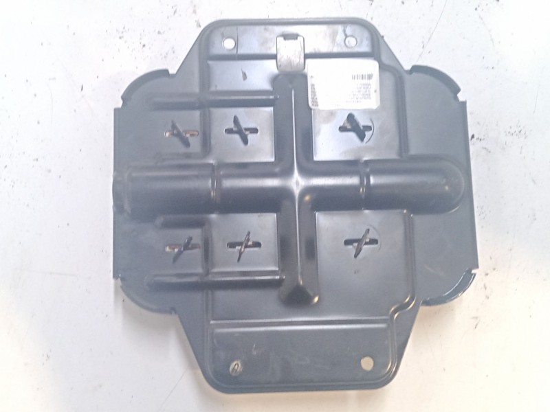 Recambio de airbag de puerta delantero derecho para mercedes-benz clase m (w163) ml 400 cdi (163.128) referencia OEM IAM 3030714