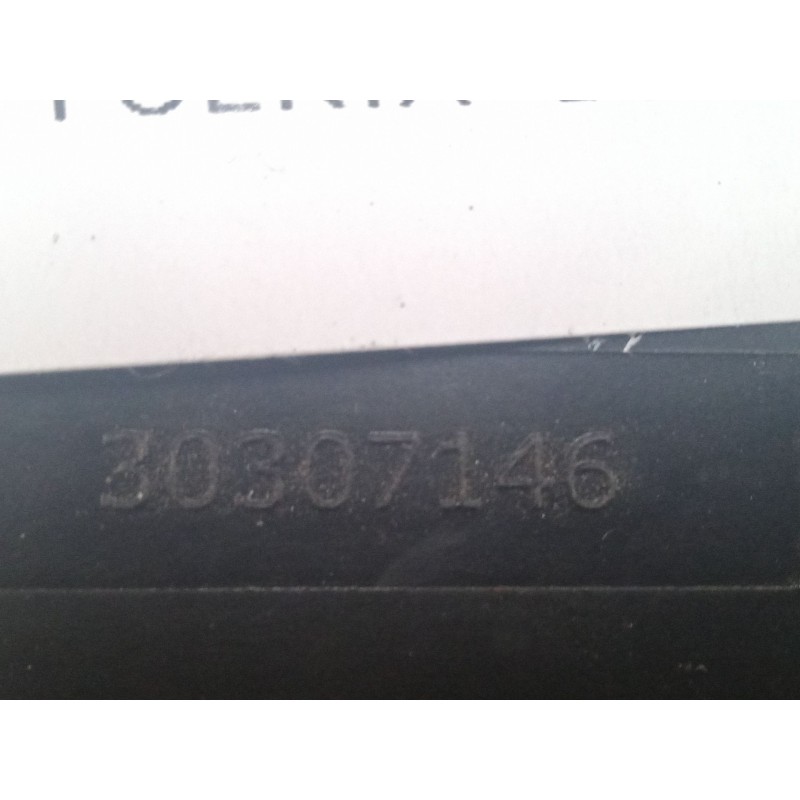 Recambio de airbag de puerta delantero derecho para mercedes-benz clase m (w163) ml 400 cdi (163.128) referencia OEM IAM 3030714