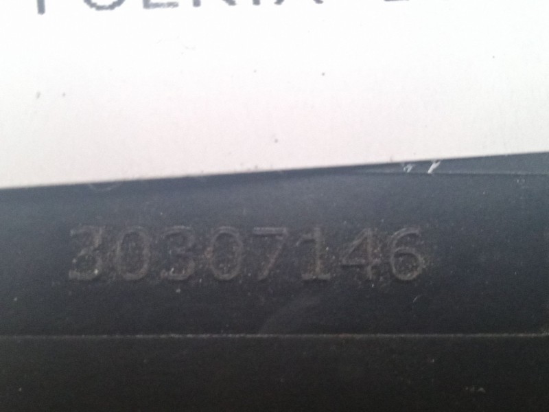 Recambio de airbag de puerta delantero derecho para mercedes-benz clase m (w163) ml 400 cdi (163.128) referencia OEM IAM 3030714