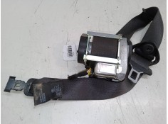 Recambio de cinturon seguridad delantero izquierdo para opel astra j (p10) 1.7 cdti (68) referencia OEM IAM 617023600