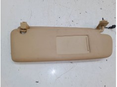 Recambio de parasol derecho para volkswagen touareg (7la, 7l6, 7l7) 2.5 r5 tdi referencia OEM IAM