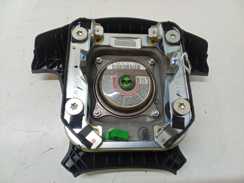Recambio de airbag volante para hyundai santa fé ii (cm) 2.2 crdi referencia OEM IAM   