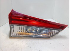 Recambio de piloto trasero porton izquierdo para toyota auris (_e18_) 1.8 hybrid (zwe186_) referencia OEM IAM 18672  