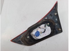 Recambio de piloto trasero porton izquierdo para toyota auris (_e18_) 1.8 hybrid (zwe186_) referencia OEM IAM 18672   2