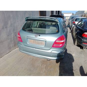 NISSAN ALMERA II Hatchback (N16) de desguace