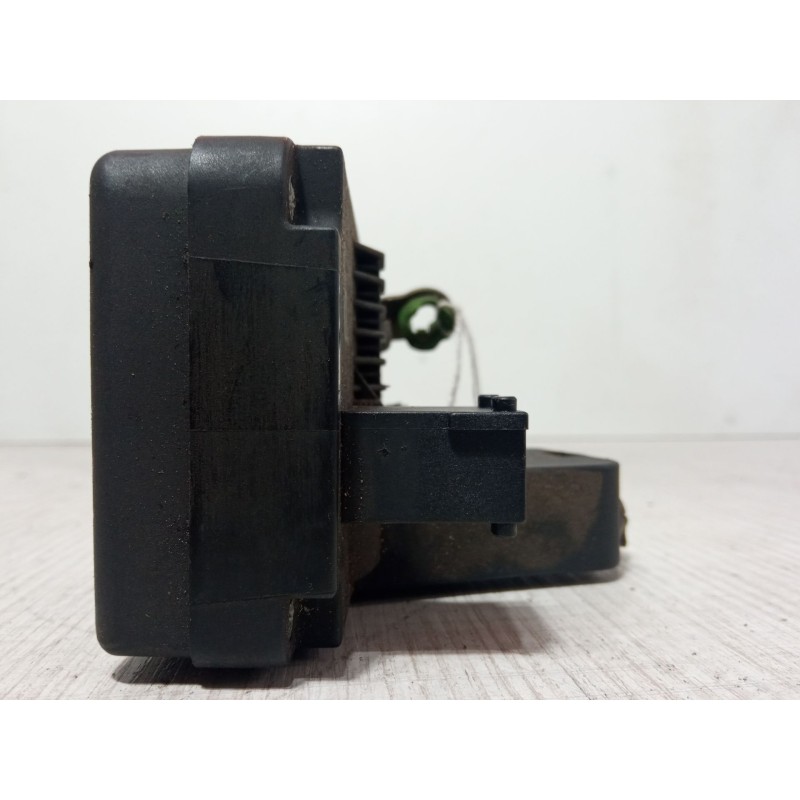 Recambio de cerradura puerta trasera izquierda para opel vectra b (j96) 1.8 i 16v (f19) referencia OEM IAM 90503995  
