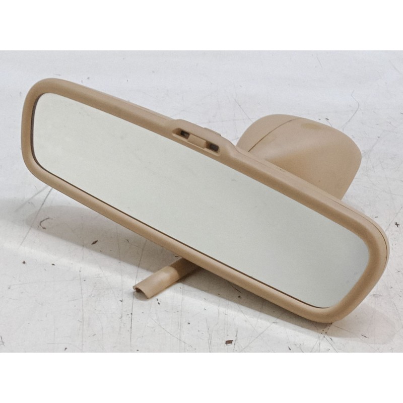 Recambio de retrovisor interior para volkswagen touareg (7la, 7l6, 7l7) 2.5 r5 tdi referencia OEM IAM   
