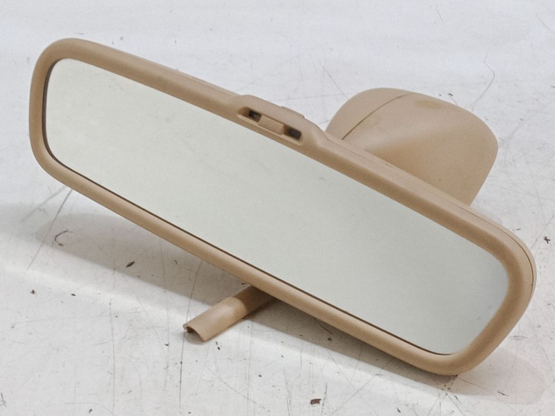 Recambio de retrovisor interior para volkswagen touareg (7la, 7l6, 7l7) 2.5 r5 tdi referencia OEM IAM   