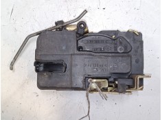 Recambio de cerradura puerta delantera izquierda para peugeot partner furgoneta/monovolumen (5_, g_) 2.0 hdi referencia OEM IAM