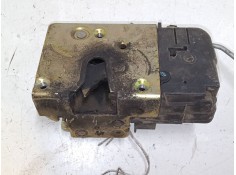 Recambio de cerradura puerta delantera izquierda para peugeot partner furgoneta/monovolumen (5_, g_) 2.0 hdi referencia OEM IAM  2