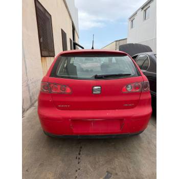 SEAT IBIZA III (6L1)