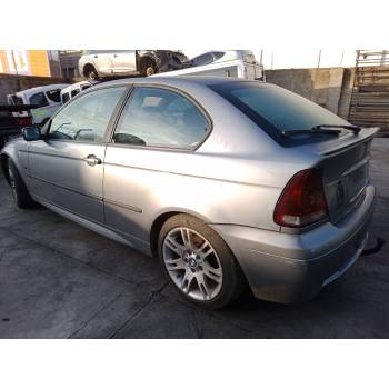 BMW 3 COMPACT (E46)