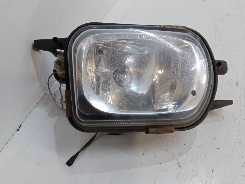 Recambio de faro antiniebla izquierdo para mercedes-benz clase c coupé (cl203) c 350 (203.756) referencia OEM IAM   