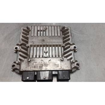 CENTRALITA MOTOR UCE 9652888580 9648624280 5WS40068C