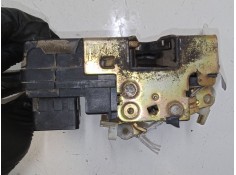 Recambio de cerradura puerta delantera derecha para peugeot partner furgoneta/monovolumen (5_, g_) 2.0 hdi referencia OEM IAM PP 2